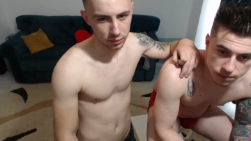 Brityboyss  05-05-2021